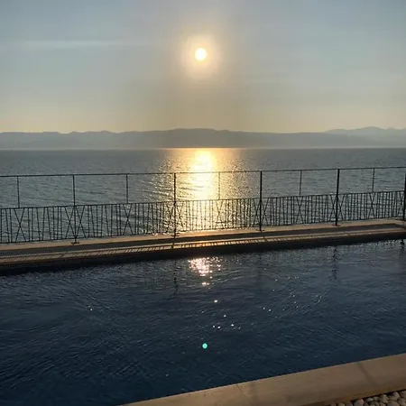 Villa Chios Ormen Çeşme