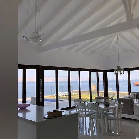 Chios Ormen Villa Çeşme