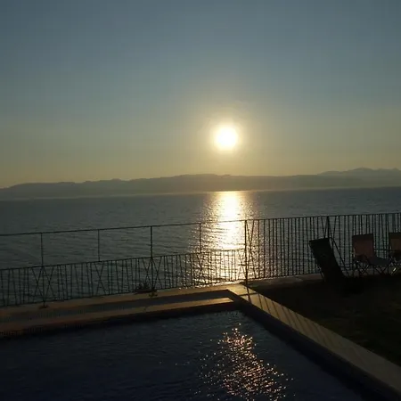 Villa Chios Ormen Çeşme