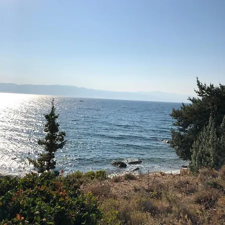 Chios Ormen Villa Çeşme