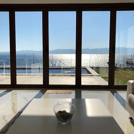 Chios Ormen Villa Çeşme