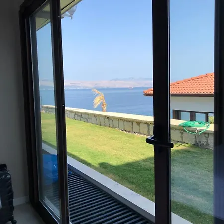 Chios Ormen Çeşme