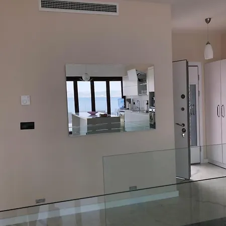Chios Ormen Villa Çeşme