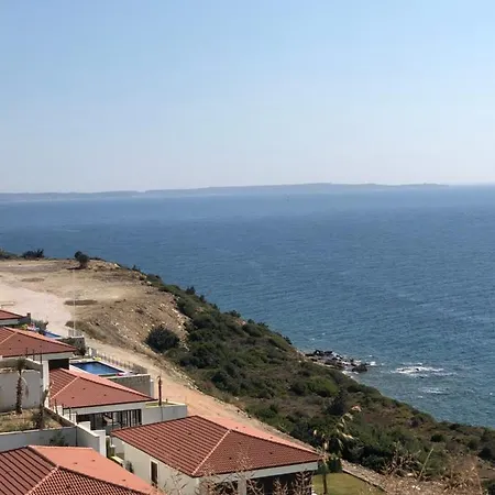Chios Ormen Çeşme