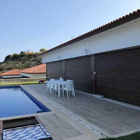 Chios Ormen Villa Çeşme