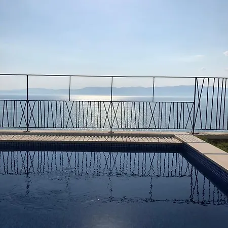 Chios Ormen Villa Çeşme