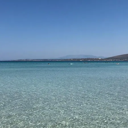 Chios Ormen Çeşme
