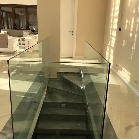 Chios Ormen Villa Çeşme