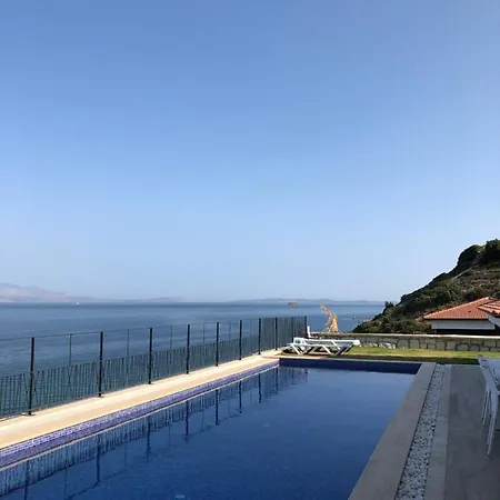 Chios Ormen * Çeşme