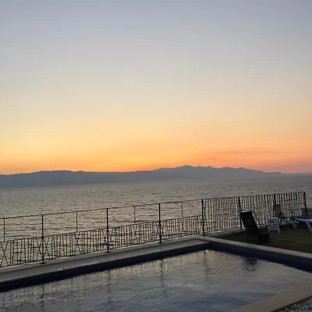 Villa Chios Ormen Çeşme