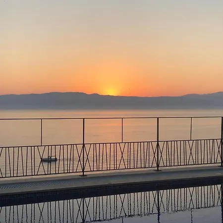Chios Ormen * Çeşme