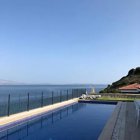 Chios Ormen * Çeşme